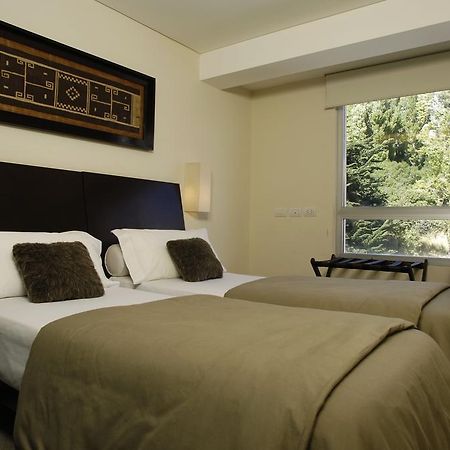 Hotel Dazzler Bariloche Chambre photo